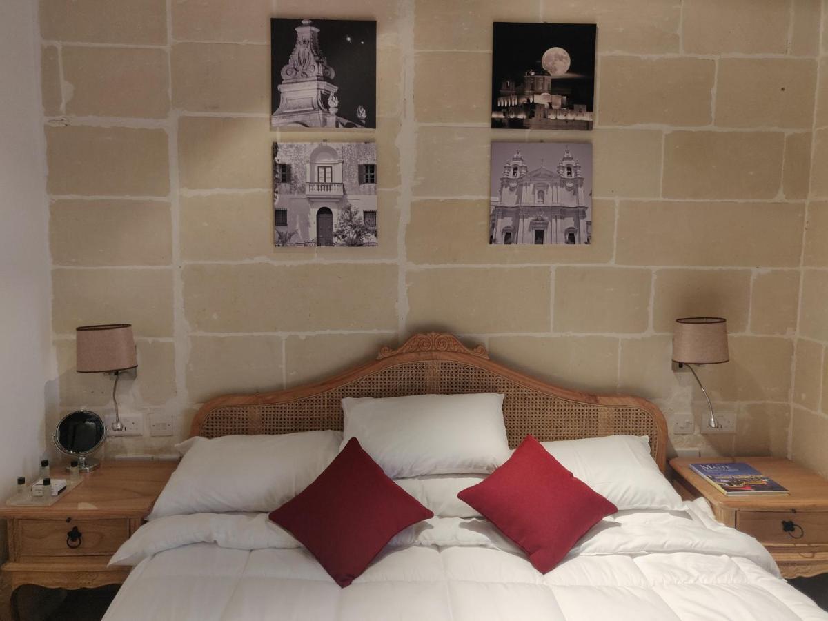 Central 214 Boutique Hotel Hamrun Eksteriør billede